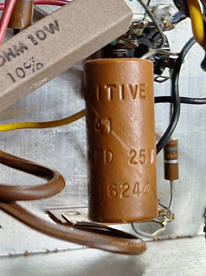 Capacitor C11