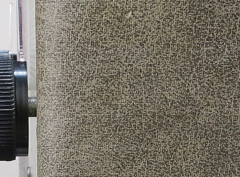 KT-135 cabinet covering