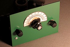 MRL 1 tube radio