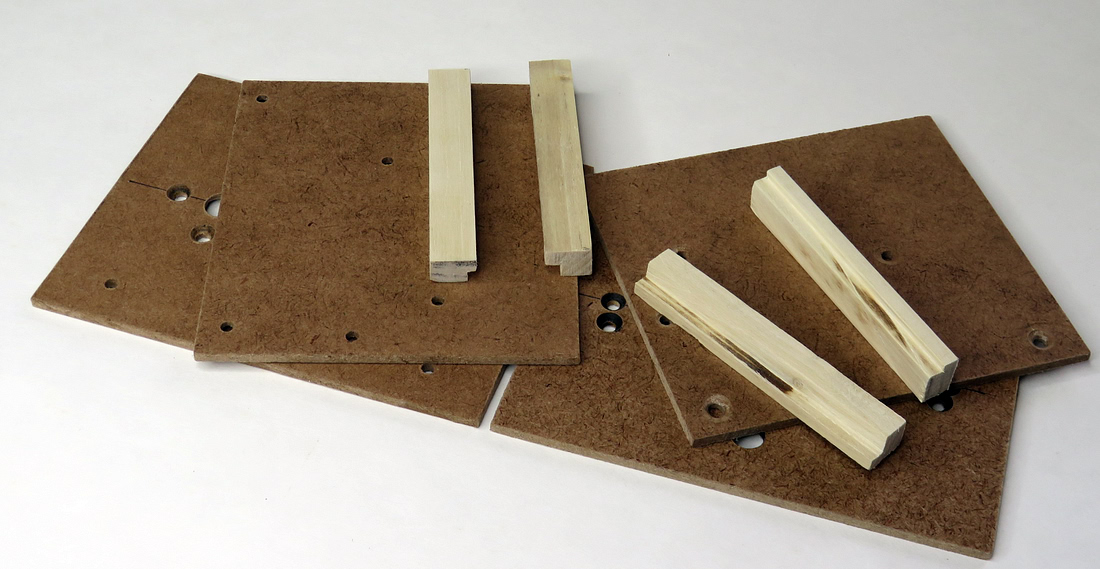 Modern Radio Labs No.10