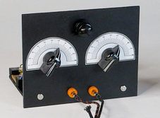 Modern Radio Laboratories No.18