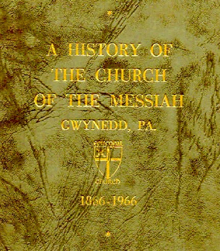Church Of The Messiah