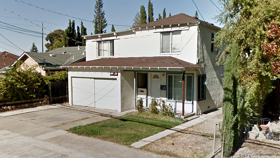 1131 Valota Rd Redwood City, CA
