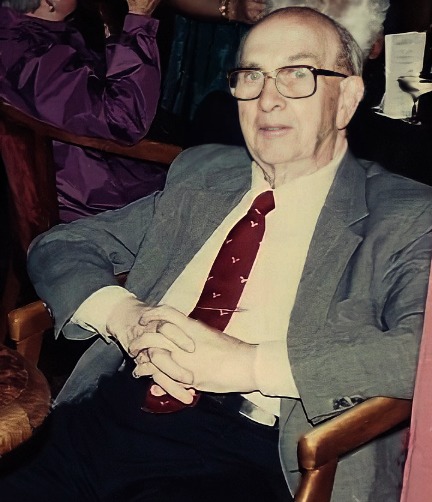 Elmer Osterhoudt