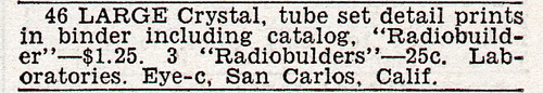 Popular Mechanics September 1947