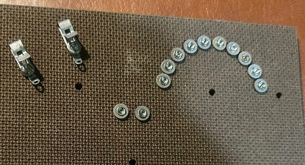 Paul Nelson MRI panel rear view