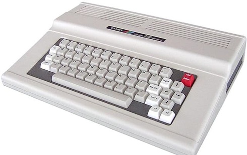 Tandy Color Computer