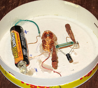 Prototype