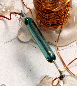reed switch
