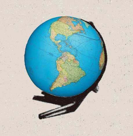 World Globe