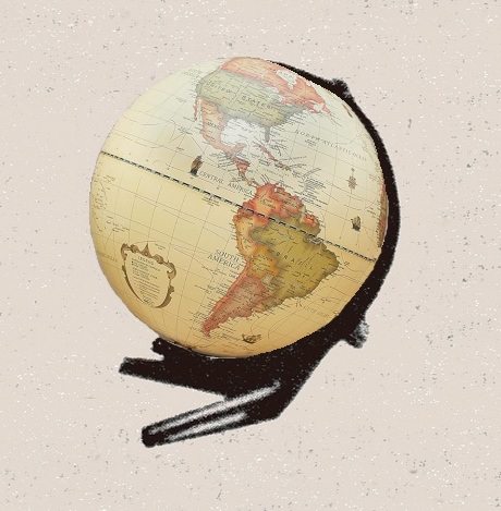 World Globe