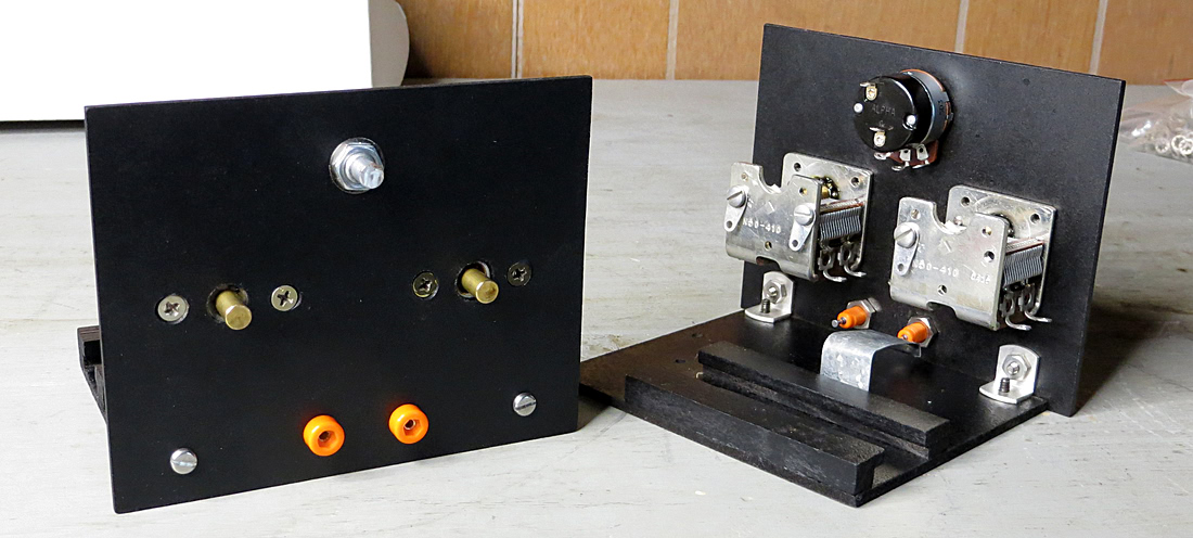  MRL diode transistor sets in progress