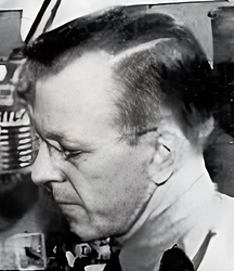 National Radio News Cover